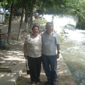 Meet your Posher, Byron